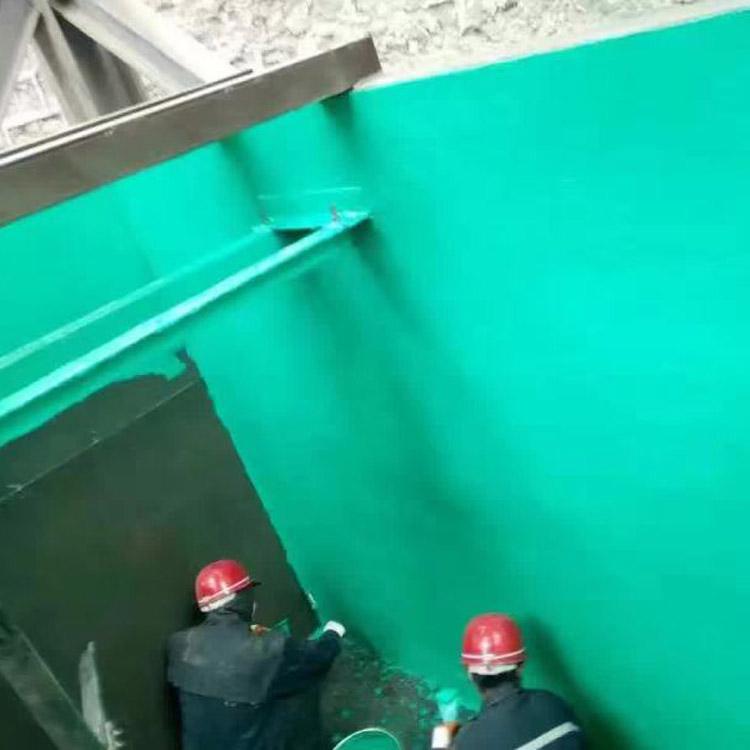 天门彩色防滑路面和景观水洗树脂石施工各有特点
